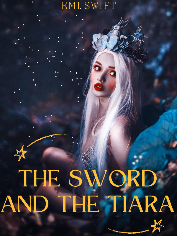 The Sword And The Tiara Book