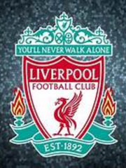 FOOTBALL : Revival of LIVERPOOL Book