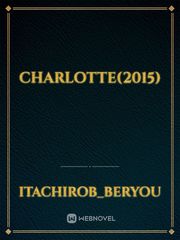 Charlotte(2015) Book