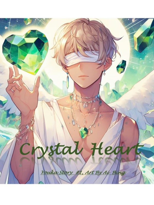 Crystal Heart, Youka Story I