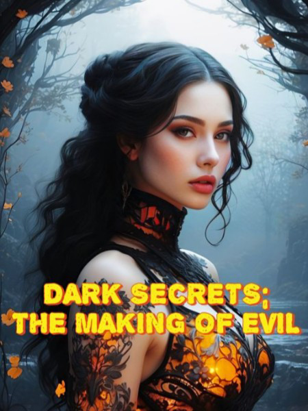 Dark Secrets; The Making Of Evil
