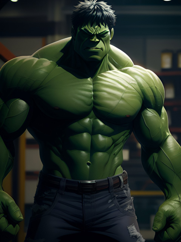 Proficiency System: Savage Hulk in the MCU!