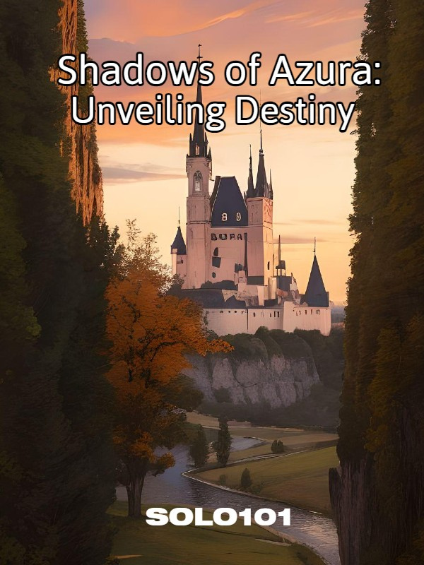 Shadows of Azura: Unveiling Destiny