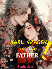 Karl Spades is the Father Book