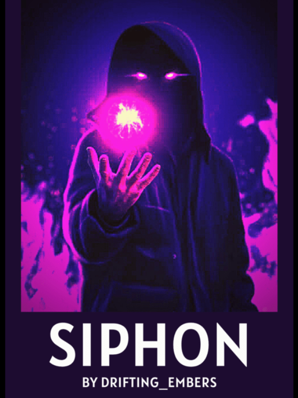 Siphon -The Flash Book