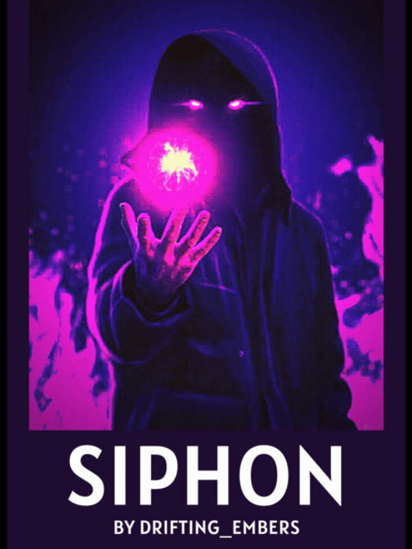 Siphon -The Flash