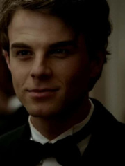 In TVD/TO as Kol Mikaelson Book