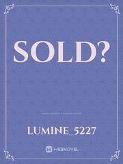 SOLD? Book