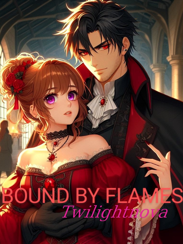 Bound by flames
