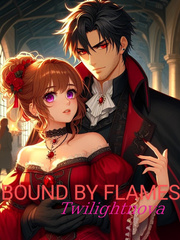 Bound by flames Book