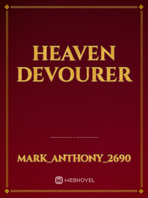 Heaven Devourer