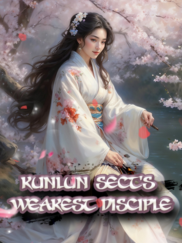 Kunlun Sect's Weakest Disciple