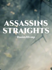 Assassin Straight Book