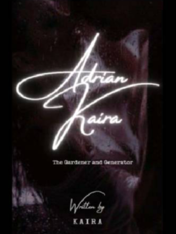 Adrian Kaira Book