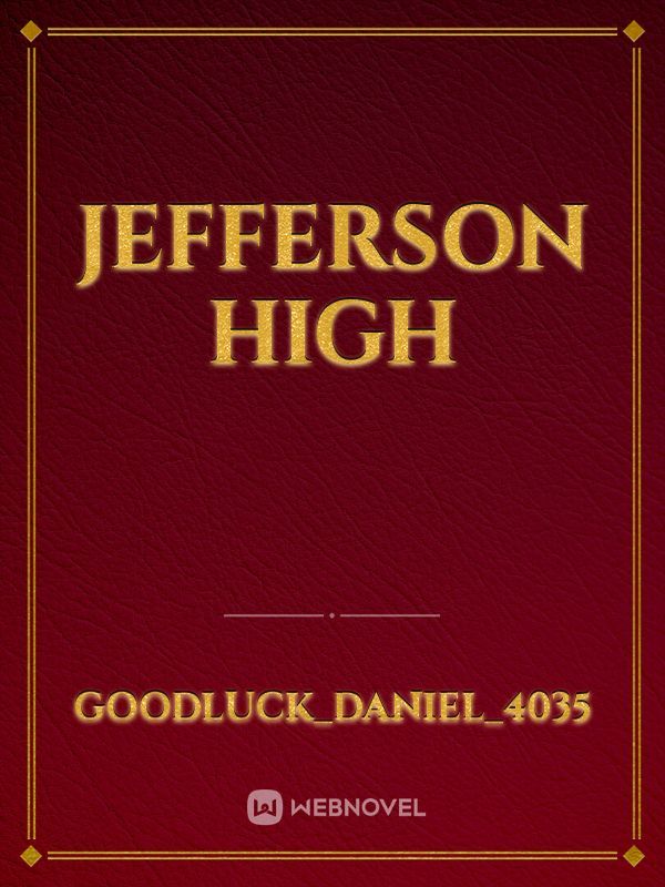 Jefferson High