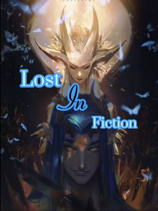 Lost In Fiction