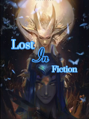 Lost In Fiction Book
