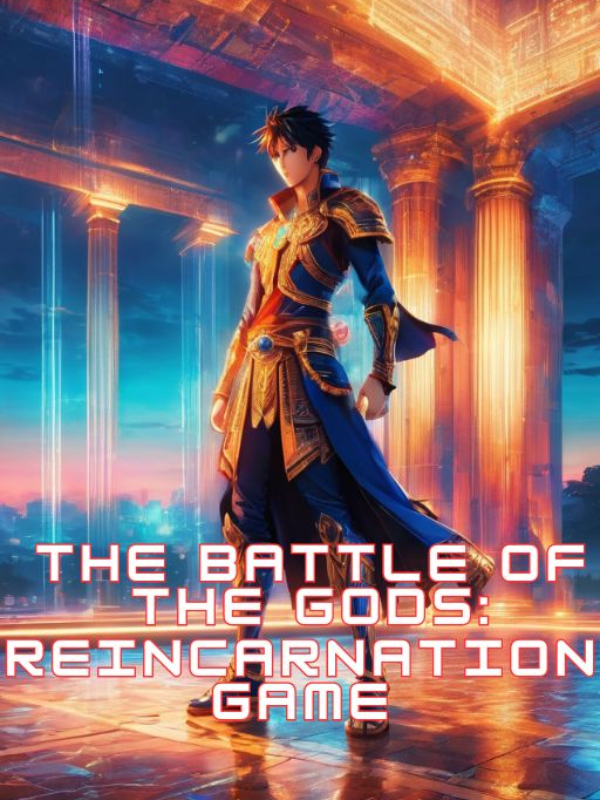 Read The Battle Of The Gods: Reincarnation Game - Ccleavell - WebNovel