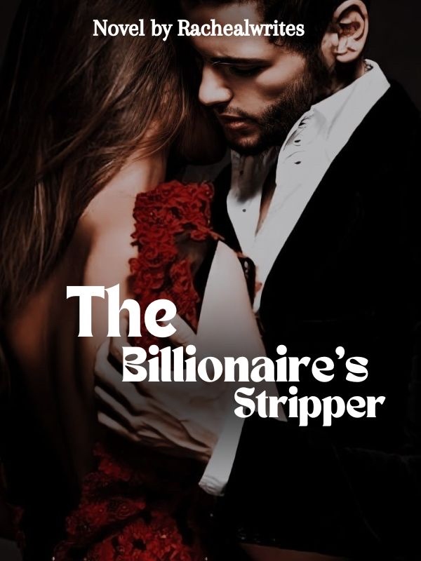 The Billionaire’s Stripper Book