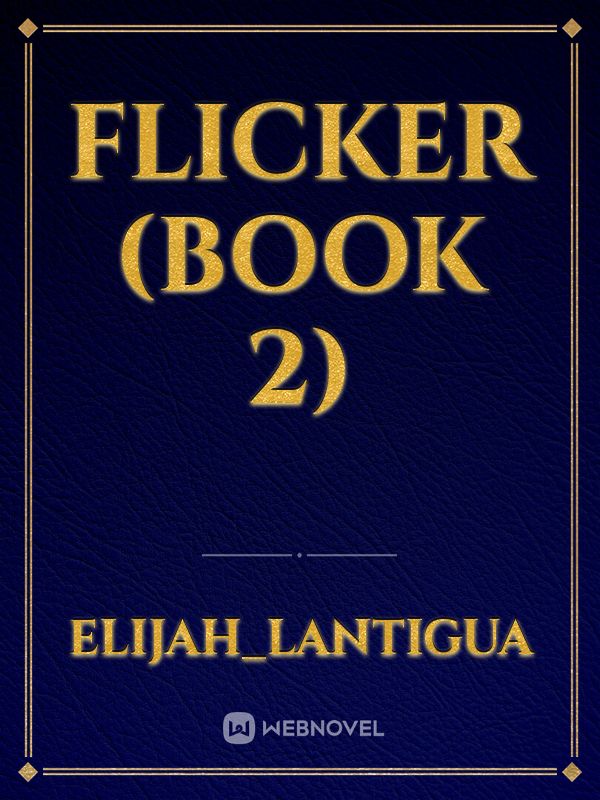 Flicker (book 2) Book