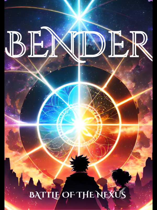 Bender - Battle of the Nexus