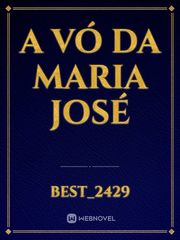 A Vó da Maria José Book