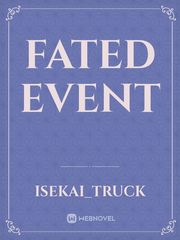 Fated event Book