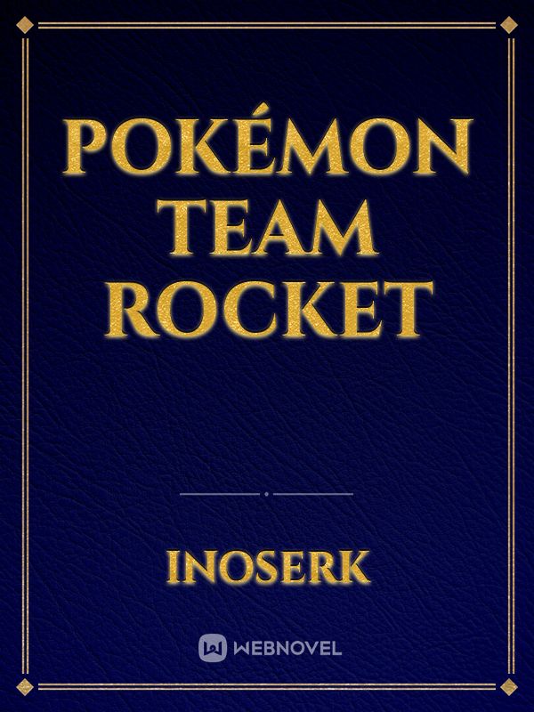 Pokémon Team Rocket