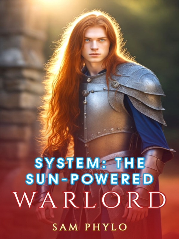 SYSTEM: SUN-POWERED WARLORD Book