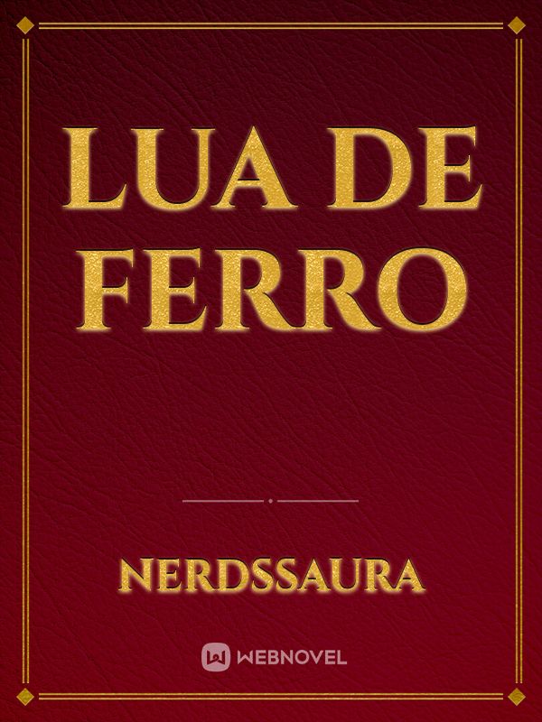 Lua de Ferro