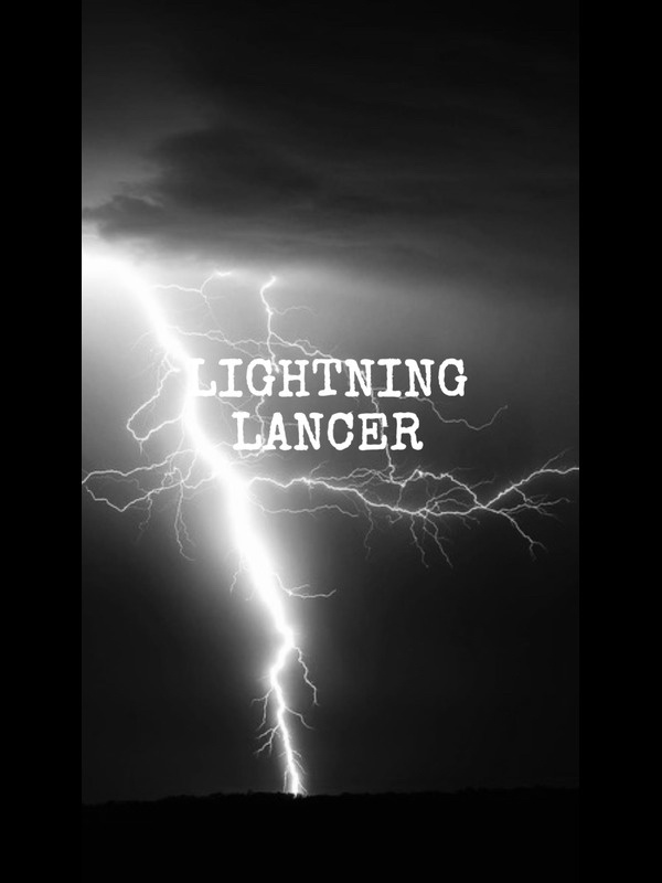 Lightning Lancer (The Deiwos Tower)