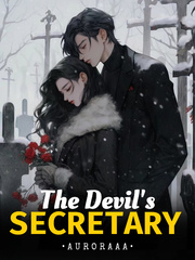 The Devil's Secretary Book