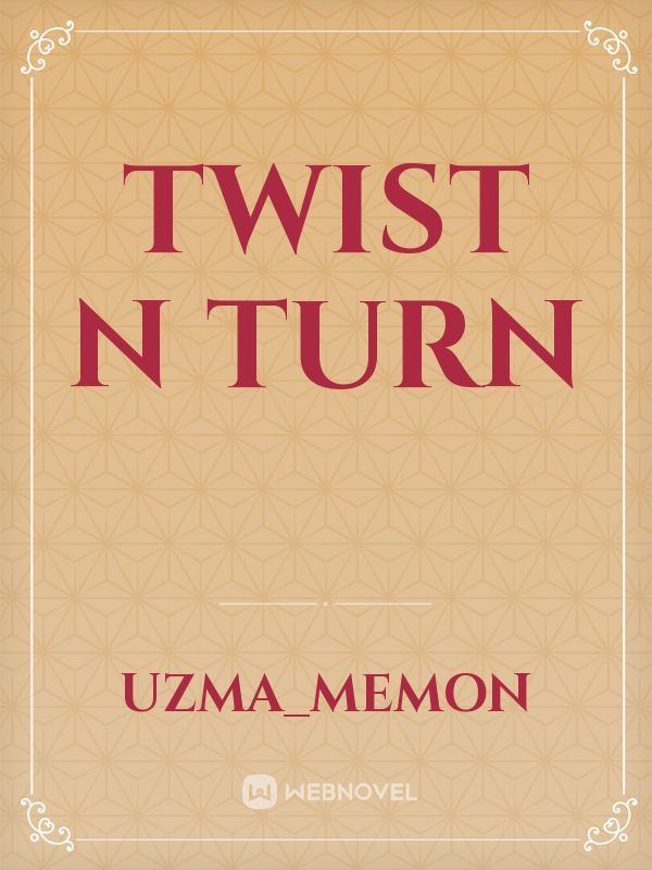 Twist N Turn Book
