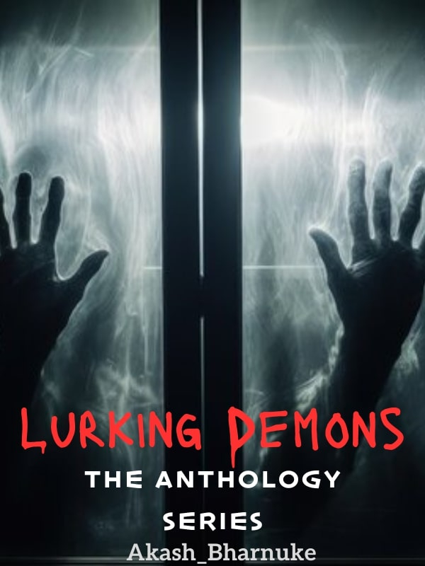 Lurking Demons: An Anthology Series icon