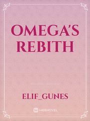 omega's rebith Book