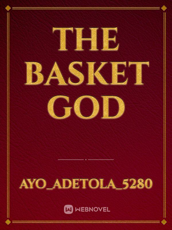 The Basket God Book