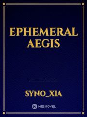 Ephemeral Aegis Book