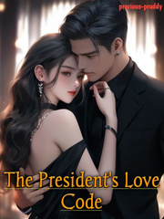 The President's Love Code Book