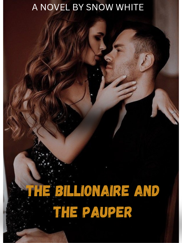 The Billionaire and The Pauper