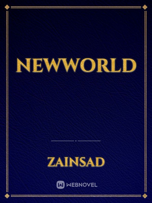 NewWorld Book
