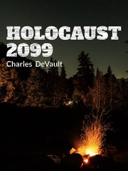 Holocaust 2099 Book