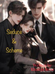 SEDUCE & SCHEME Book