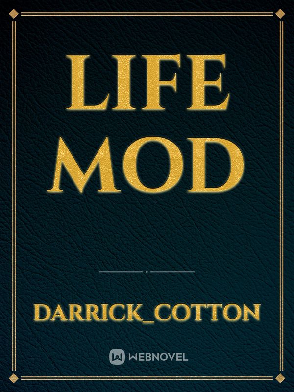 Life Mod Book