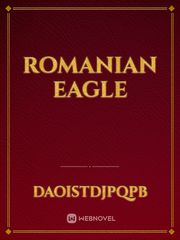 Romanian Eagle Book