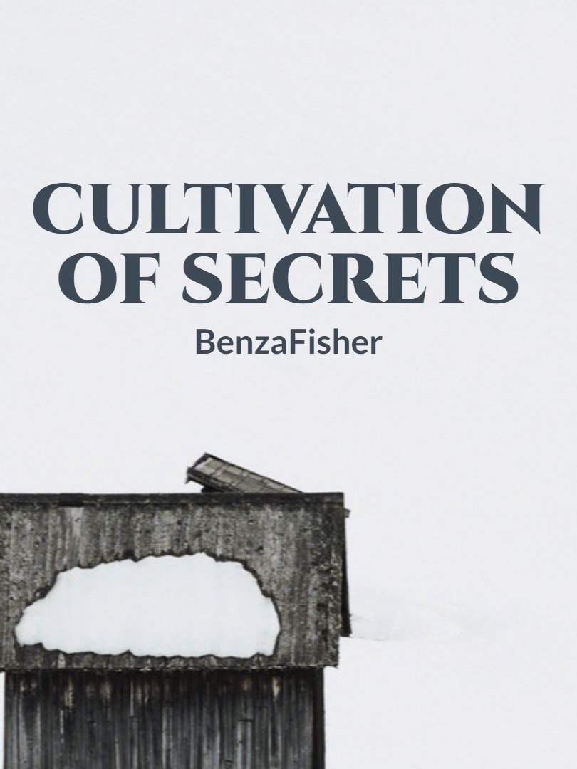 Cultivation of Secrets Book