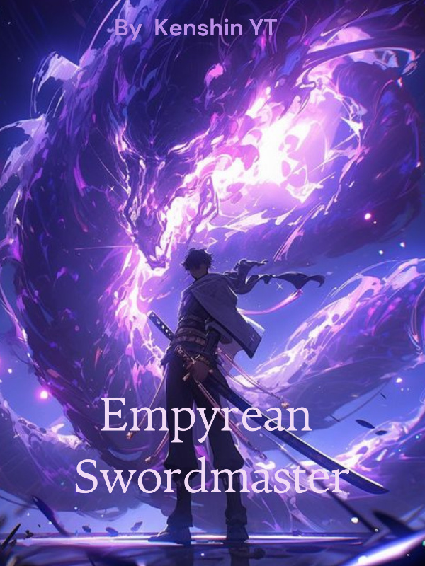 Empyrean Swordmaster