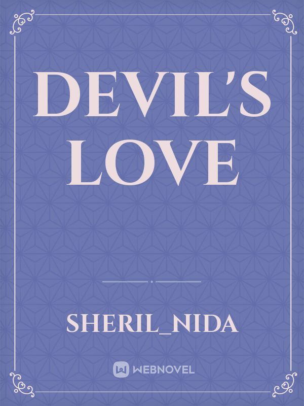 devil's love