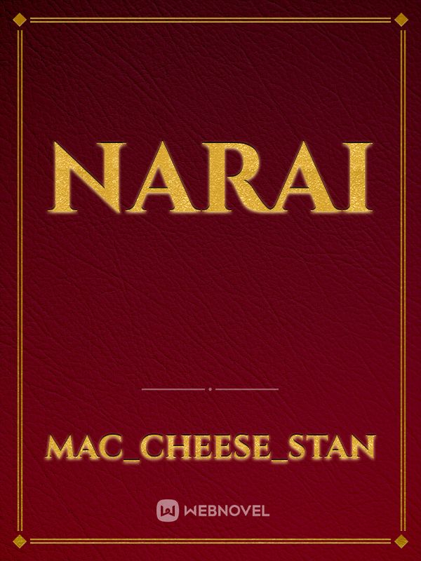 narai Book