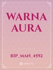 Warna Aura Book