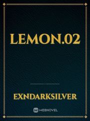 lemon.02 Book